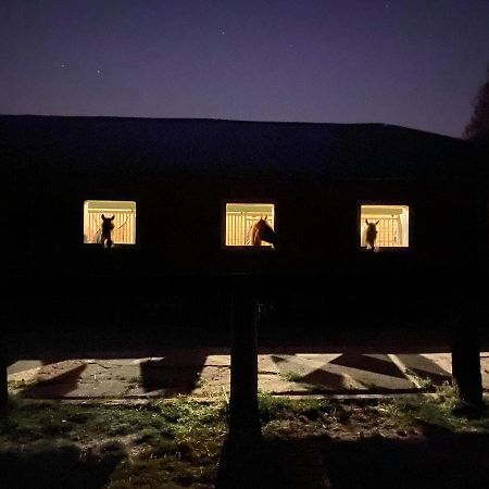 Het Innerhof Opglabbeek Dış mekan fotoğraf