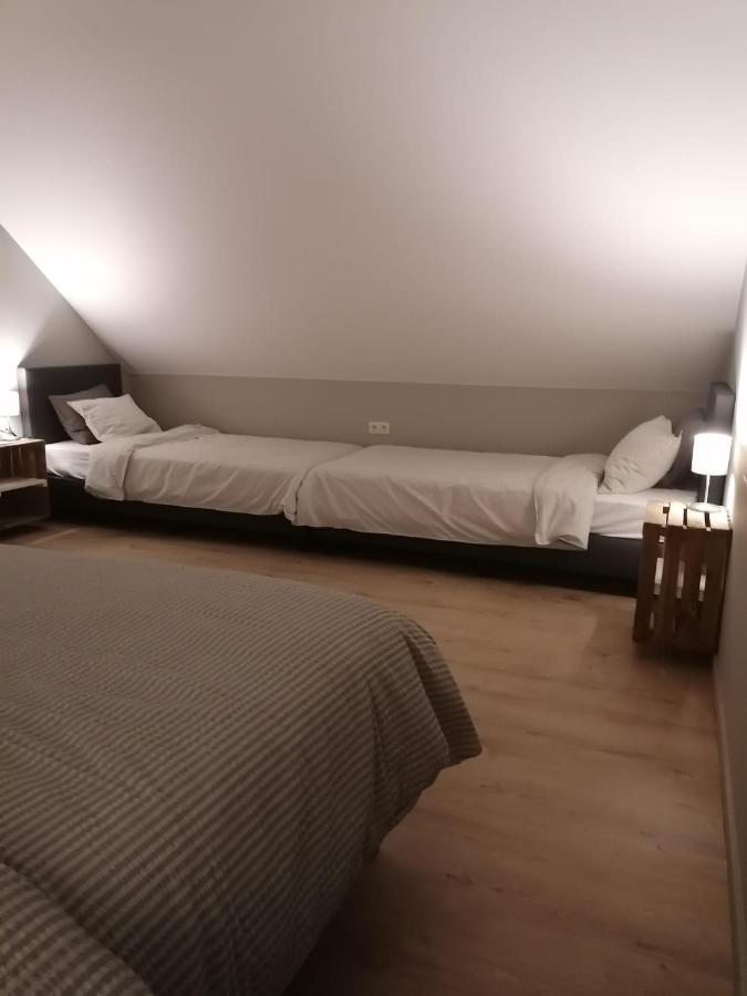 Het Innerhof Opglabbeek Dış mekan fotoğraf